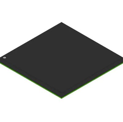 MPC8321VRADDC TVS δίοδος Smd Ic Mpu Mpc83xx 266mhz Pbga516 2156-MPC8321VRADDC-FR