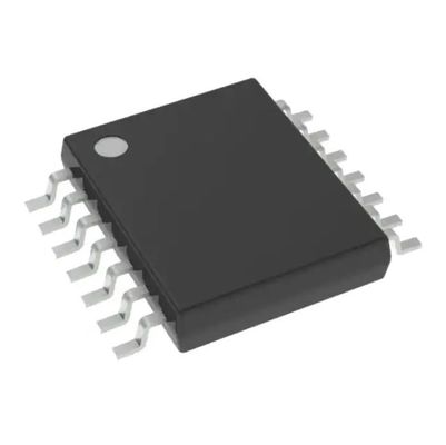 MSP430F2012IPWR δεκαεξάμπιτη 2kb Smd διόδων TV λάμψη 14tssop ολοκληρωμένου κυκλώματος Mcu