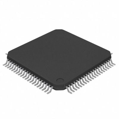 MSP430F5437AIPNR Τηλεοράσεις δίοδος Smd Ic Mcu 16bit 256kb Flash 80lqfp