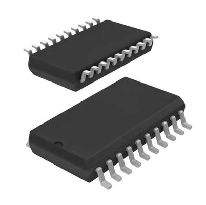 MC68HC908JK3CDW Πυκνωτής τσιπ τανταλίου Ic Mcu 8bit 4kb Flash 20soic