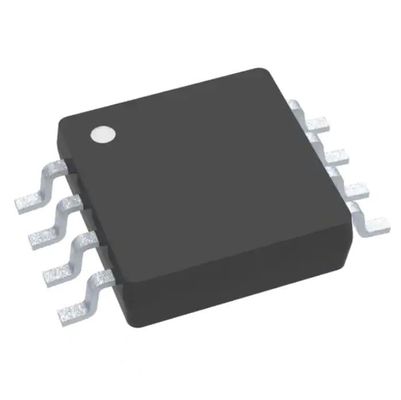 OPA2209AIDGKT Πυκνωτής τσιπ τανταλίου Ic Opamp Gp 2 Circuit 8vssop