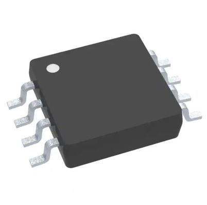 OPA2836QDGKRQ1 ολοκληρωμένο κύκλωμα Opamp Vfb 2 κύκλωμα 8vssop πυκνωτών τσιπ τανταλίου
