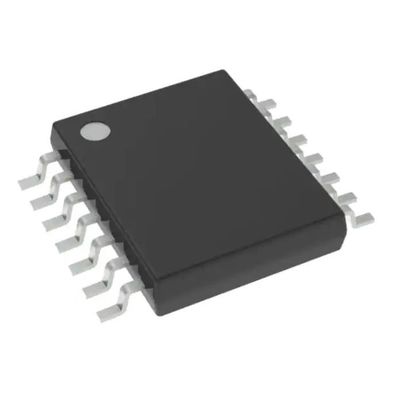 OPA4192IPWR Πυκνωτής τσιπ τανταλίου Ic Opamp Gp 4 κύκλωμα 14 tssop