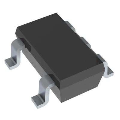 OPA820IDBVTG4 Πυκνωτής τσιπ τανταλίου Ic Opamp Vfb 1 κύκλωμα Sot23-5