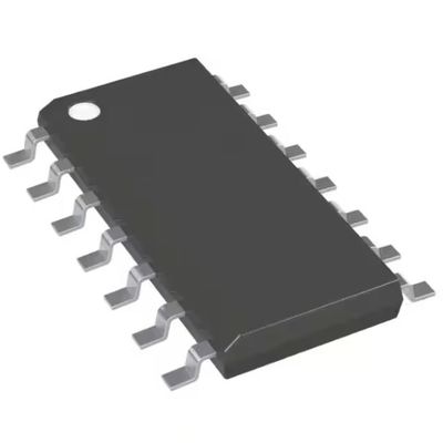 14SOIC PIC16F1823-I SL Microcontroller IC MCU 8BIT 3,5KB FLASH