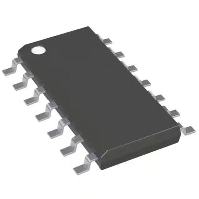 PIC16F684T-I/SL Πυκνωτής τσιπ τανταλίου Ic Mcu 8bit 3,5kb Flash 14soic