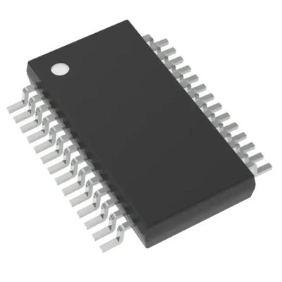 PIC24FJ16GA002T-I/SS δεκαεξάμπιτη 16kb πυκνωτών τσιπ τανταλίου λάμψη 28ssop ολοκληρωμένου κυκλώματος Mcu