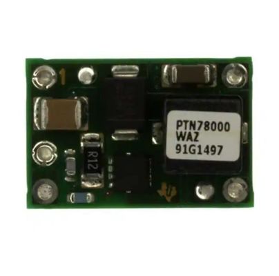 PTN78000HAZ μετατροπέας 11.85-22v συνεχούς συνεχούς ρεύματος πυκνωτών τσιπ τανταλίου