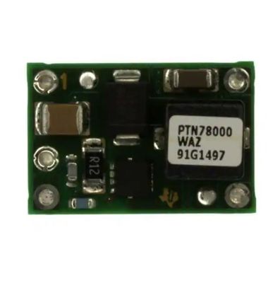 PTN78000WAZ Non Isolated PoL Module Dc Dc Converter 2,5V-12,6v 7V