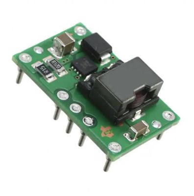 PTN78060WAD μετατροπέας 2.5-12.6v συνεχούς συνεχούς ρεύματος πυκνωτών τσιπ τανταλίου