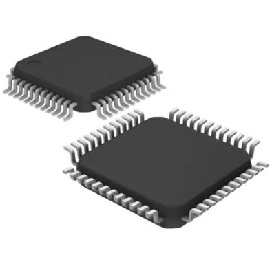 R5F104GJGFB#50 δεκαεξάμπιτη 256kb πυκνωτών τσιπ τανταλίου λάμψη 48lfqfp ολοκληρωμένου κυκλώματος Mcu