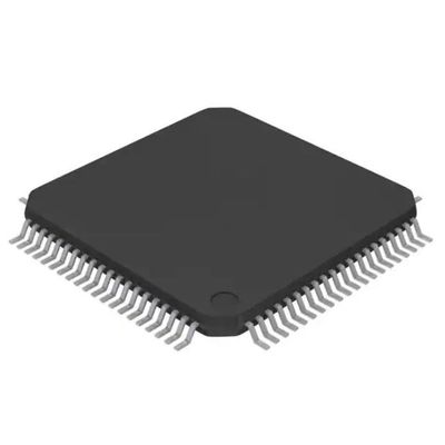 R7F7010173AFP#KA4 Τσιπ τανταλίου Πυκνωτής Ic Mcu 32bit 384kb Flash 80lfqfp