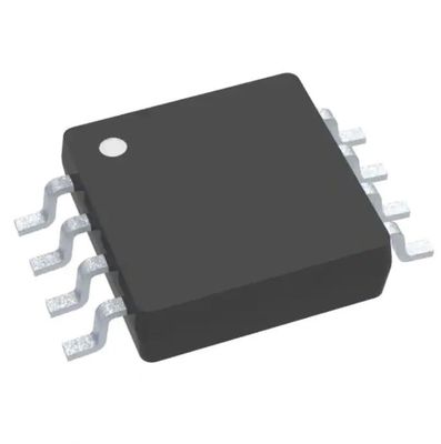 REF5050AIDGKR σειρά ολοκληρωμένου κυκλώματος Vref πυκνωτών τσιπ τανταλίου 0,1% 8vssop