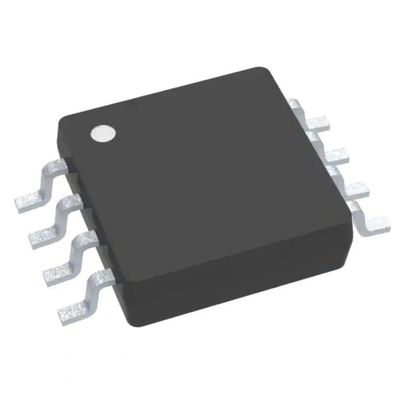 REF5050AIDGKT σειρά ολοκληρωμένου κυκλώματος Vref πυκνωτών τσιπ τανταλίου 0,1% 8vssop