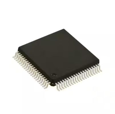 S912XDG128F2MAAR Αντιστάσεις τρέχουσας αίσθησης Ic Mcu 16bit 128kb Flash 80qfp