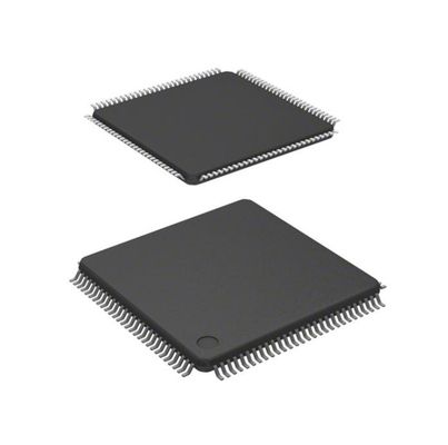 S912XDT384J1MALR Αντιστάσεις τρέχουσας αίσθησης Ic Mcu 16bit 384kb Flash 112lqfp