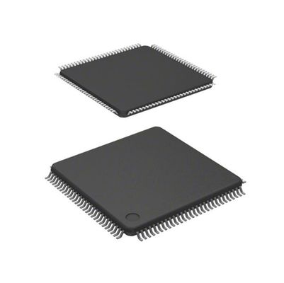 S912XEQ384J3VALR τρέχουσα δεκαεξάμπιτη 384kb αντιστατών αίσθησης λάμψη 112lqfp ολοκληρωμένου κυκλώματος Mcu