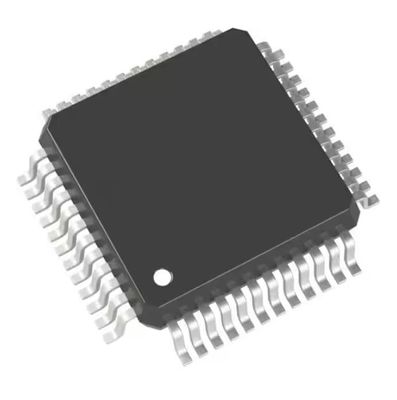 S912ZVC64F0CLFR τρέχουσα δεκαεξάμπιτη 64kb αντιστατών αίσθησης λάμψη 48lqfp ολοκληρωμένου κυκλώματος Mcu