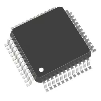 S912ZVC64F0MLFR Αντιστάσεις τρέχουσας αίσθησης Ic Mcu 16bit 64kb Flash 48lqfp