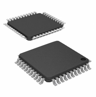 S9S08AW32E5CFGER Αντιστάσεις τρέχουσας αίσθησης Ic Mcu 8bit 32kb Flash 44lqfp