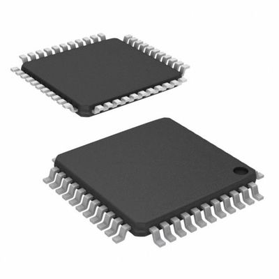 S9S08AW32E5VFGER τρέχουσα οκτάμπιτη 32kb αντιστατών αίσθησης λάμψη 44lqfp ολοκληρωμένου κυκλώματος Mcu
