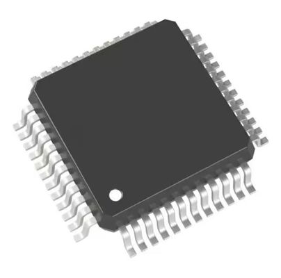 S9S08DN32F2CLF τρέχουσα οκτάμπιτη 32kb αντιστατών αίσθησης λάμψη 48lqfp ολοκληρωμένου κυκλώματος Mcu