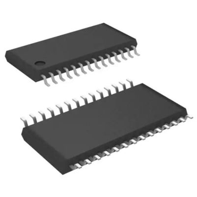S9S08SG16E1MTLR τρέχουσα οκτάμπιτη 16kb αντιστατών αίσθησης λάμψη 28tssop ολοκληρωμένου κυκλώματος Mcu
