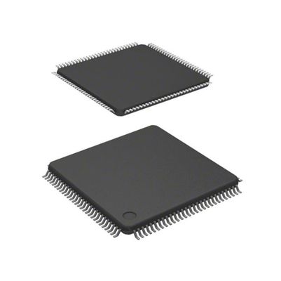 S9S12XS256J0MALR Αντιστάσεις τρέχουσας αίσθησης Ic Mcu 16bit 256kb Flash 112lqfp