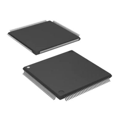 SAF-XC161CS-32F20F BB Αντιστάσεις τρέχουσας αίσθησης Ic Mcu 16bit 256kb Flash 144tqfp