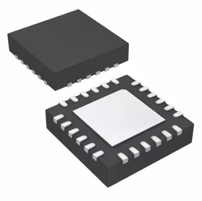 Si34061-A-GM Αντιστάσεις τρέχουσας αίσθησης Ic Poe Cntrl 1 Κανάλι 24qfn