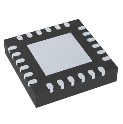 Si5335d-b03965-GM εκτεθειμένη επιφάνεια μαξιλαριών ολοκληρωμένου κυκλώματος 4OUT 24 η VFQFN τοποθετεί