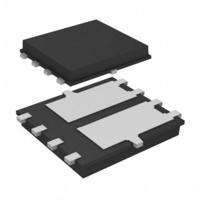 Mosfet si7232dn-T1-GE3 2N CH σειρά 20V 25A 23W PPAK 1212-8