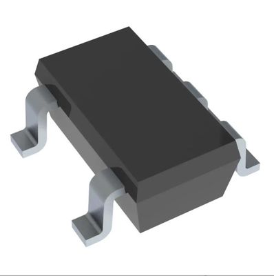SN6501DBVR Αντιστάσεις ανίχνευσης ρεύματος Ic Reg Conv Pwr Αναλώσιμα Sot23-5