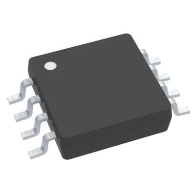 SN65LVDM176DGKR Αντιστάσεις τρέχουσας αίσθησης Πομποδέκτης Ic Half 1/1 8vssop