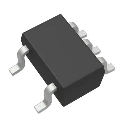 SN74AHC1G126DCKR το τρέχον ολοκληρωμένο κύκλωμα Buf αντιστατών αίσθησης μη-αναστρέφει 5.5v sc70-5
