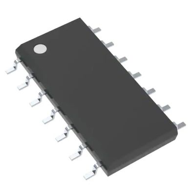 SN74AHCT08QDRQ1 τρέχοντα πύλη και 4ch 2-Inp 14soic ολοκληρωμένου κυκλώματος αντιστατών αίσθησης