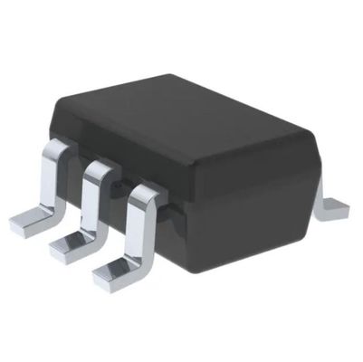 SN74LVC2G34DCKR Αντιστάσεις ανίχνευσης ρεύματος Ic Buf Non-Invert 5,5v Sc70-6
