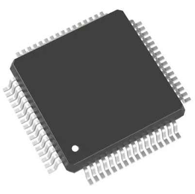 SPC5602PEF0MLH6R Αντιστάσεις τρέχουσας αίσθησης Ic Mcu 32bit 256kb Flash 64lqfp