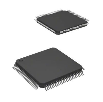 100LQFP μικροελεγκτής IC SPC560C50L3B4E0X 32BIT 512KB FLASH