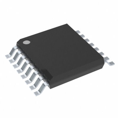 ISO7762FDBQR ασύρματη ενότητα Dgtl ISO 3000vrms 6ch GP 16ssop RF