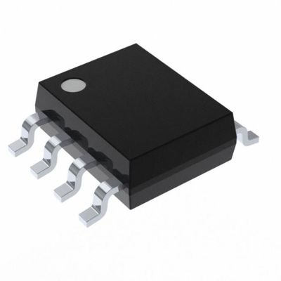Ολοκληρωμένο κύκλωμα SST26VF064BT-104I SM SPI/QUAD αστραπιαίας σκέψης 64MBIT 8SOIJ