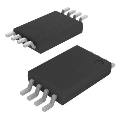13,56MHZ 8TSSOP RFID αναμεταδότης IC ST25DV16K-IER6T3