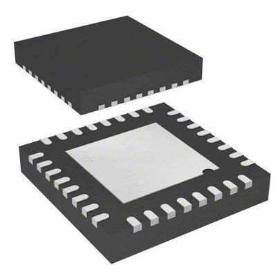 Felica SPI NFC Stmicroelectronics ST25R st25r3917-AQWT 13.56MHz