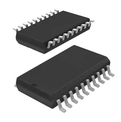 20SOIC ΟΚΤΆΜΠΙΤΗ ΛΆΜΨΗ ST7FLIT15BF1M6 ΟΛΟΚΛΗΡΩΜΈΝΟΥ ΚΥΚΛΏΜΑΤΟΣ MCU 4KB ΜΙΚΡΟΕΛΕΓΚΤΏΝ