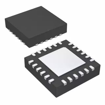 Ksz8081rnaca-TR το ηλεκτρονικό ολοκληρωμένο κύκλωμα πελεκά τον πομποδέκτη πλήρες 1/1 24QFN ολοκληρωμένου κυκλώματος