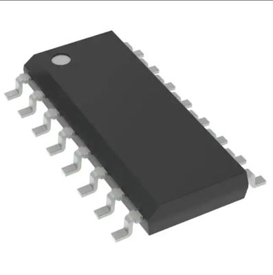 ST7FLITE09M6TR 16SO μικροελεγκτής IC MCU 8BIT 1,5KB FLASH