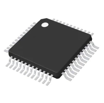 Τριανταδυάμπιτη 64kb τσιπ μνήμης STM32F030C8T6TR Emmc λάμψη 48lqfp ολοκληρωμένου κυκλώματος Mcu