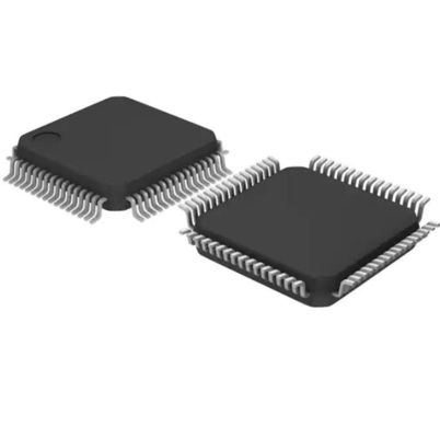 Τριανταδυάμπιτη 64kb τσιπ μνήμης STM32F030R8T6TR Emmc λάμψη 64lqfp ολοκληρωμένου κυκλώματος Mcu