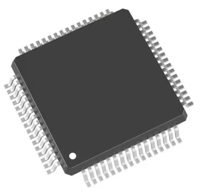 STM32F030RCT6TR Τσιπ μνήμης Emmc Ic Mcu 32bit 256kb Flash 64lqfp