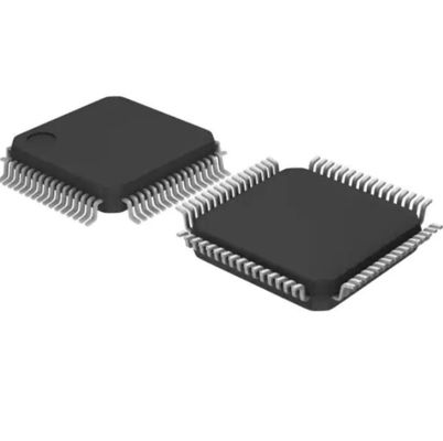 STM32F071RBT6TR Τσιπ μνήμης Emmc Ic Mcu 32bit 128kb Flash 64lqfp